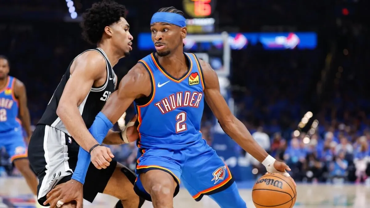 อัปเดตอาการบาดเจ็บ De'Aaron Fox ล่าสุดก่อนเกม Spurs vs Thunder นัดตัดสินแชมป์สาย