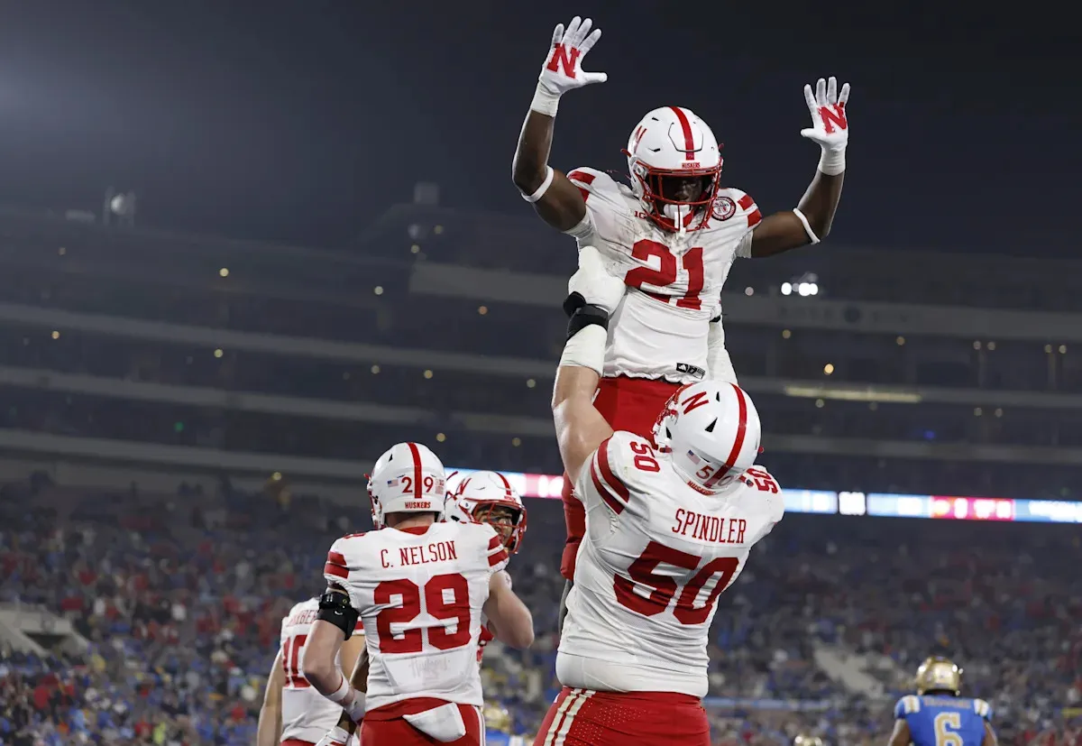 Emmett Johnson: เพชรในตมที่ Kansas City Chiefs คว้าไว้ก่อนจะจมหายไปในเงามืด