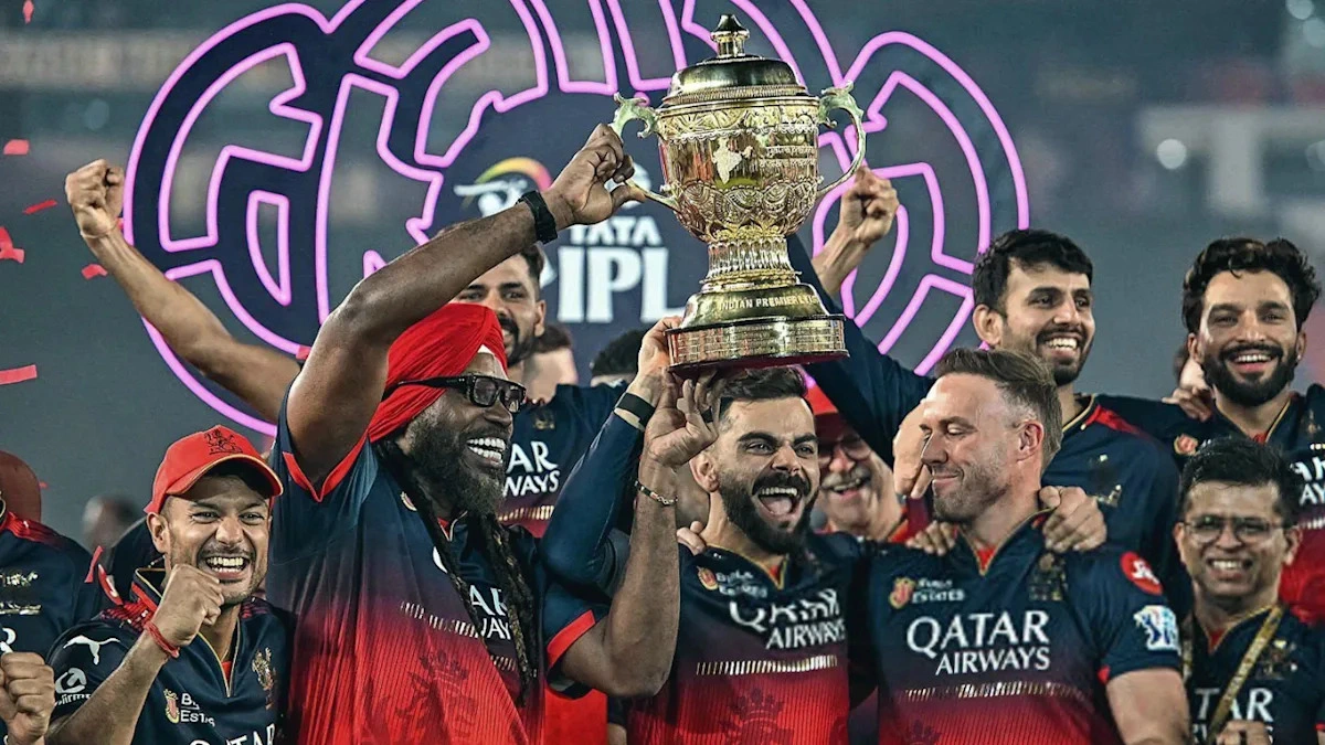 มหากาพย์แห่งศรัทธา: Virat Kohli เผยความลับที่ Royal Challengers Bengaluru เปลี่ยนบุรุษเหล็กให้กลายเป็นเทพเจ้า