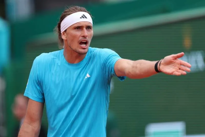 เสียงกรีดร้องของเส้นเอ็นและรอยร้าวในจิตวิญญาณ: เมื่อ Jannik Sinner บดขยี้ Alexander Zverev จนราบคาบที่ Madrid Open