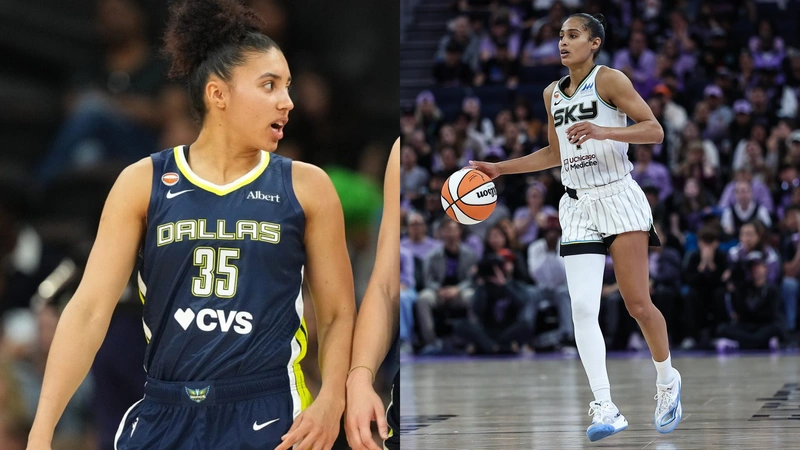 วิเคราะห์ความเสี่ยงเชิงโครงสร้าง: Skylar Diggins กับการเผชิญหน้า Azzi Fudd ในสภาวะเสื่อมถอยของประสิทธิภาพตามวัย