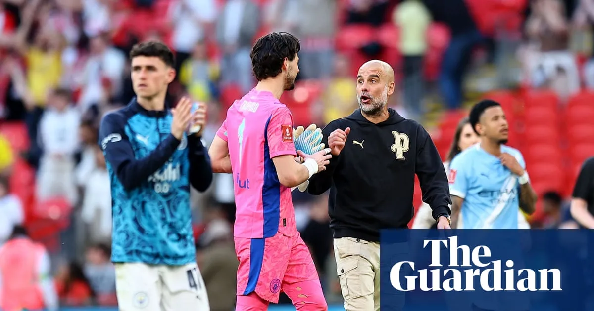 ปณิธานอันแรงกล้าของ Pep Guardiola: พลังงานที่ไม่มีวันมอดดับ ณ Manchester City ท่ามกลางกระแสข่าวลือเรื่องอนาคต
