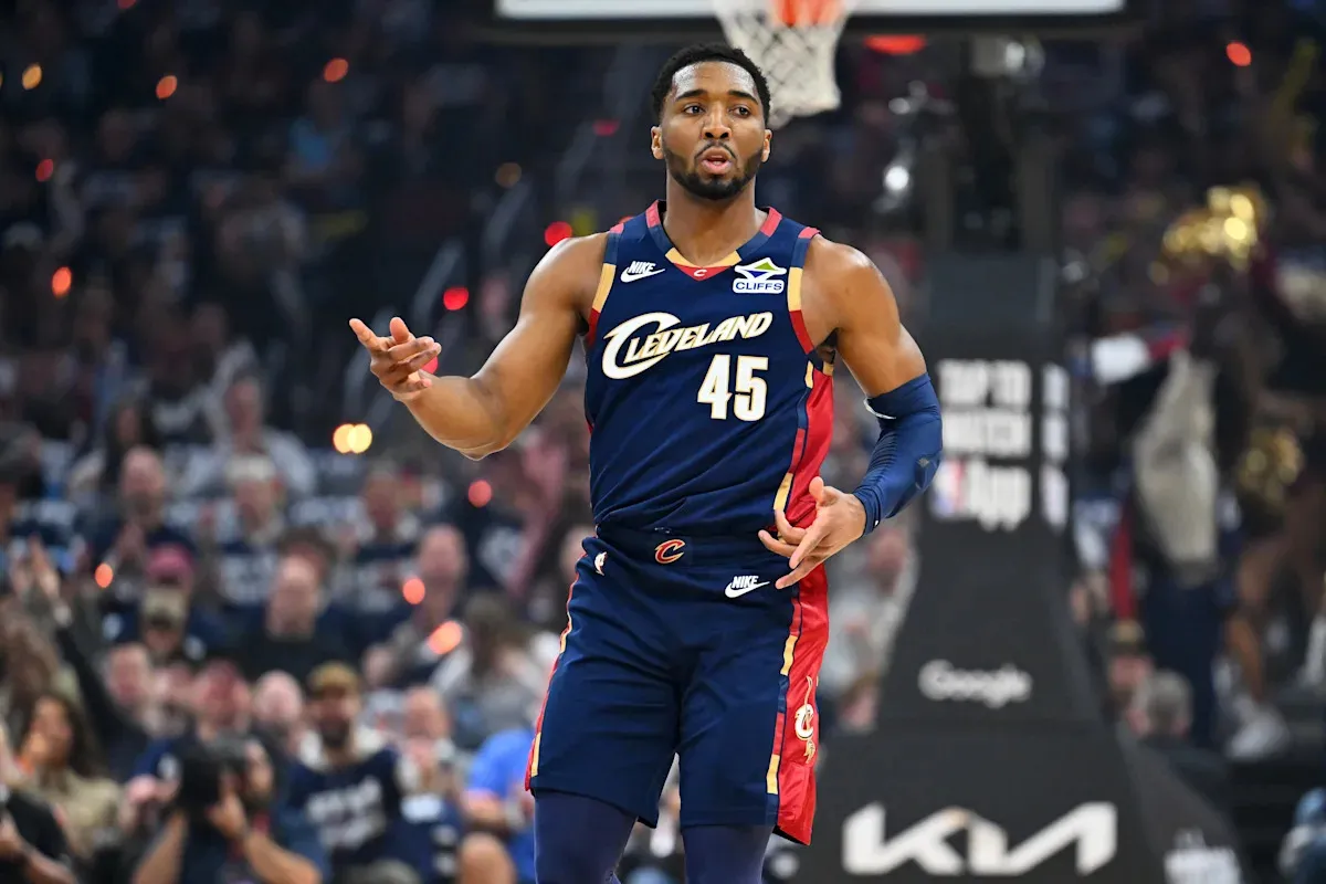 วิเคราะห์ความเสี่ยงรายไตรมาส: Cleveland Cavaliers ขยายเพดานความได้เปรียบเหนือ Toronto Raptors ใน Game 2