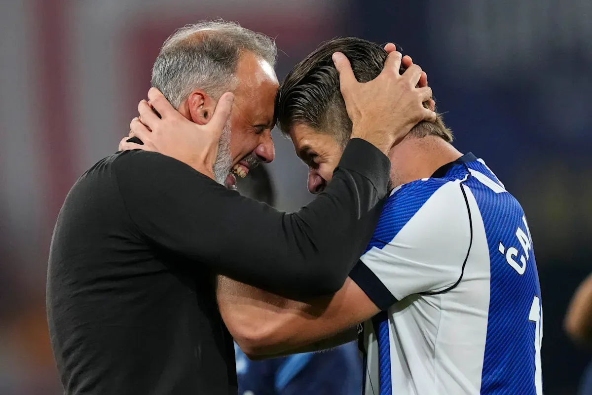 Matarazzo กับ Real Sociedad: เมื่อนักคณิตศาสตร์จาก Columbia ชำแหละชัยชนะผ่านสมการความผิดพลาด
