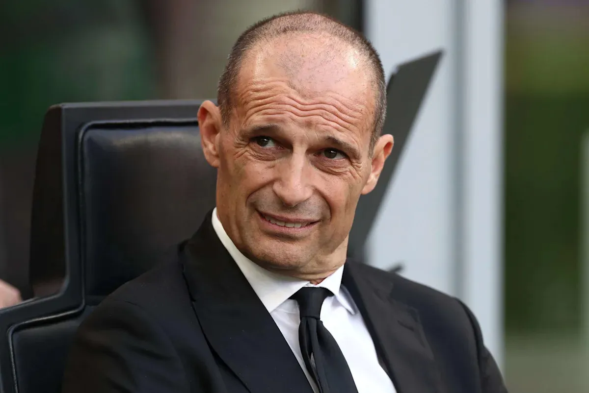 เปิดลิสต์ 4 ตำแหน่งที่ Max Allegri อยากได้มาเสริมทัพ Milan: งานนี้ต้องเก๋า ไม่เน้นเด็กวัด!