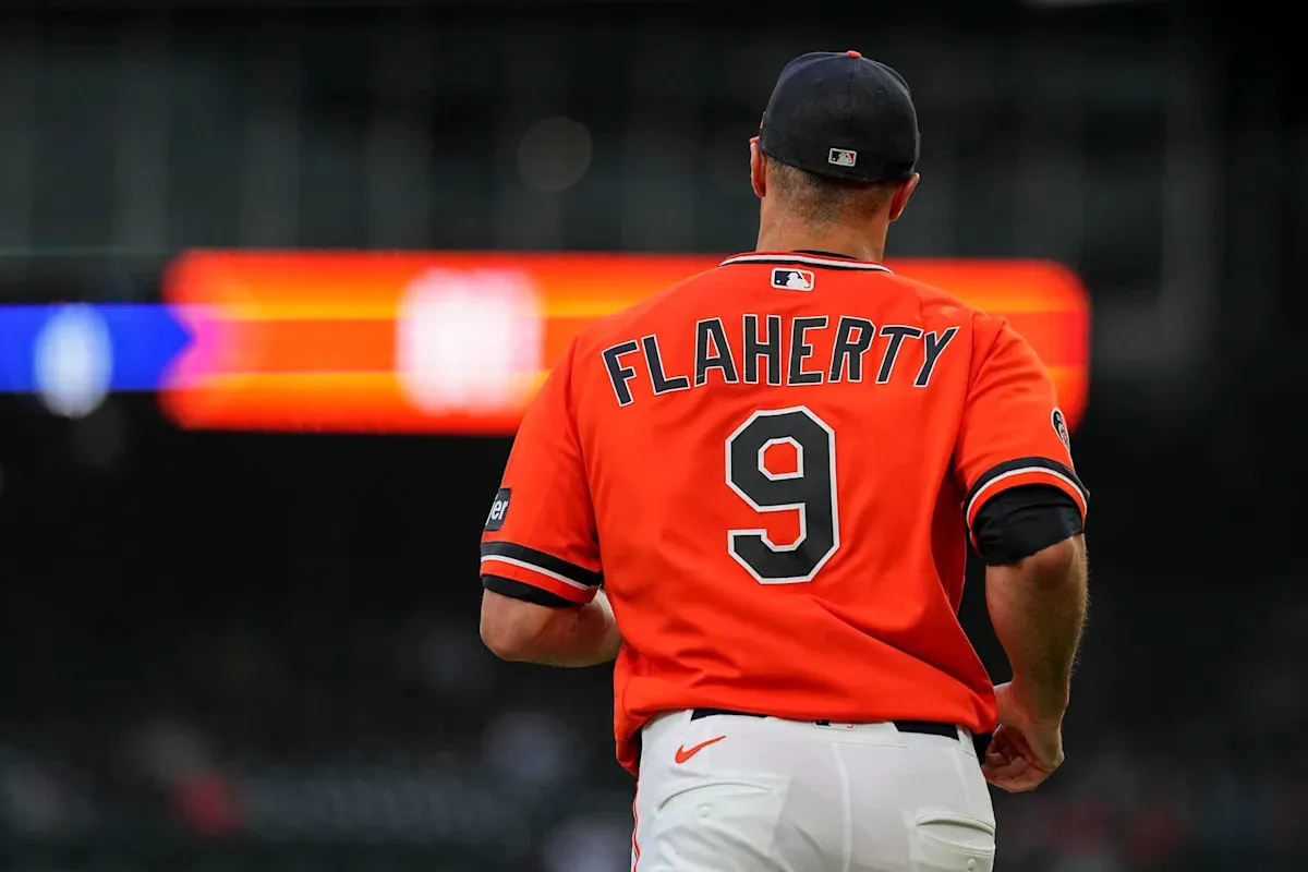 Rangers 5, Tigers 4: แผลเก่าของ Flaherty ที่ยังเย็บไม่ติด