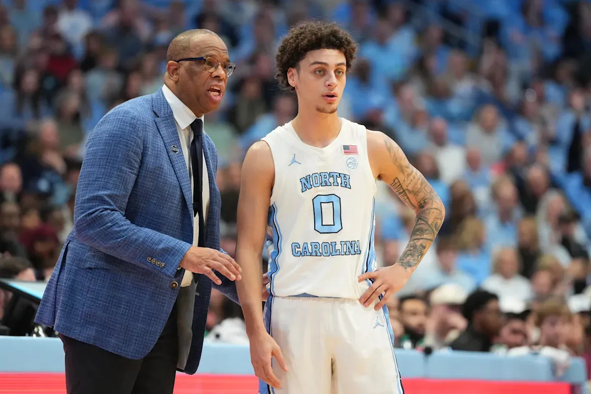 ดีลที่ต้องแลกด้วยวิญญาณ: Kyan Evans ทิ้งแสงสี North Carolina กลับสู่อ้อมกอดที่คุ้นเคยใน Minnesota