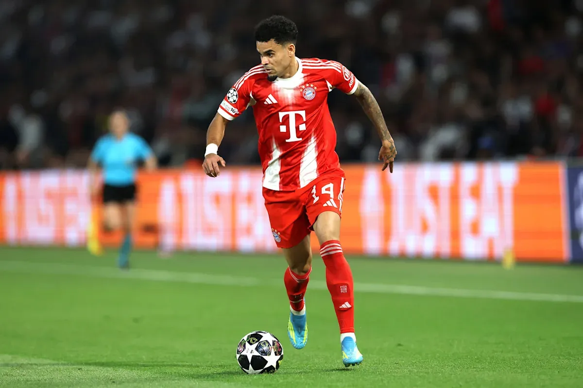 พรีวิว Bayern Munich vs Heidenheim: เมื่อแชมป์ที่อยากพัก ต้องมาเจอทีมหนีตายที่ห้ามพัก!