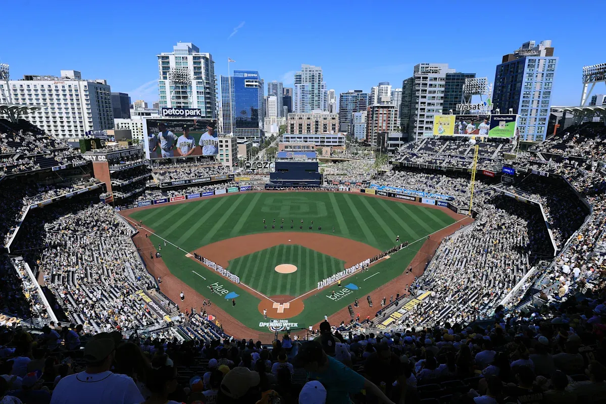 ดีลประวัติศาสตร์ 3.9 พันล้านเหรียญของ Padres: บทพิสูจน์ว่า MLB ยังเป็นเครื่องจักรทำเงินที่ทรงพลัง
