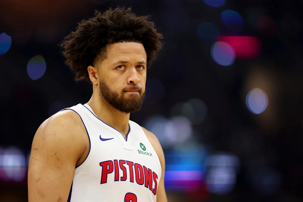 อนาคตของ Pistons: เมื่อเกมรับไม่ใช่คำตอบสุดท้าย และ 'เกมบุก' คือทางรอดเดียวที่เหลืออยู่