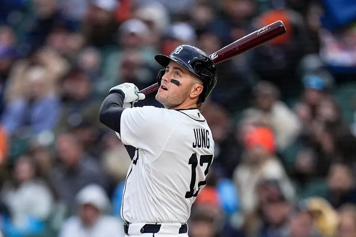 วิเคราะห์ต้นทุนและประสิทธิภาพ: Tigers ปะทะ Rangers ณ Comerica Park — การตรวจสอบมูลค่าสินทรัพย์ในสนาม