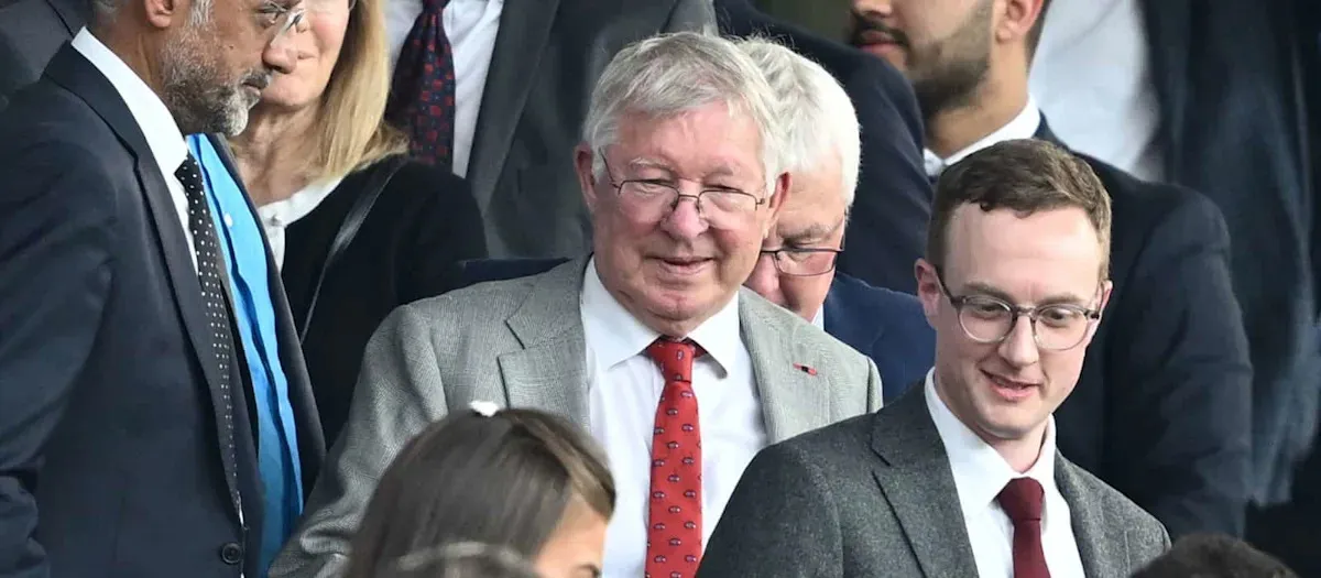 Rio Ferdinand เผยเคล็ดลับก้นกุฏิจาก Sir Alex Ferguson: อยากเป็นเทพต้องเลิกขี้เกียจ!