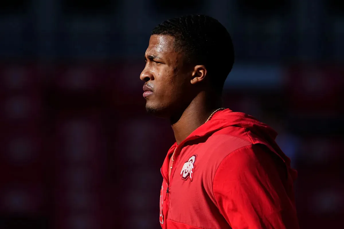 ปฐมบทแห่งมวลสารและแสงสี: สองขุนพลหน้าใหม่ของ Washington Commanders ตอบรับคำเชิญสู่ NFLPA Rookie Premiere