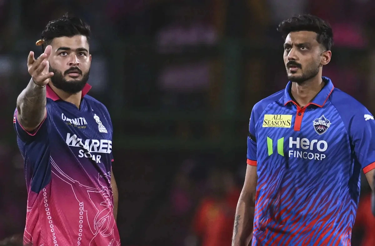 ศึกชี้ชะตา IPL: Riyan Parag คัมแบ็กกู้ชีพ RR แต่ไร้เงา Ravindra Jadeja ด้าน DC ขอเลือกโยนก่อน!