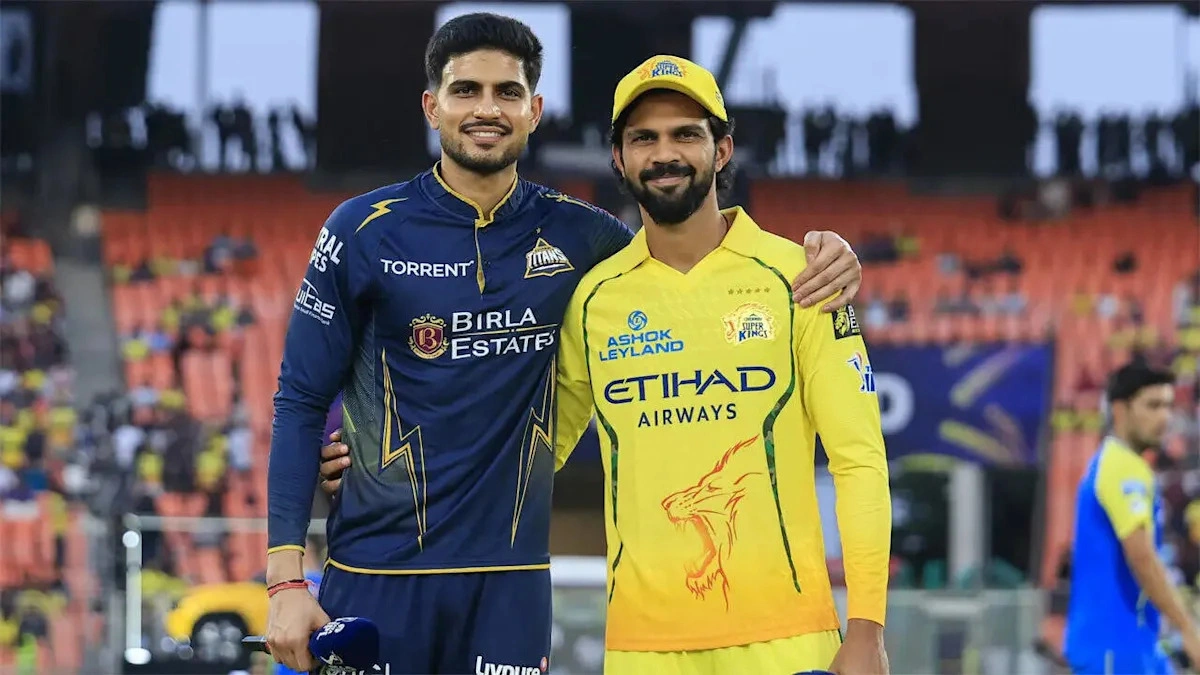 CSK ใจถึงพึ่งได้! หั่นสตาร์ค่าตัว 14.20 ล้านทิ้งเฉย ในแมตช์ชี้ชะตากับ Gujarat Titans