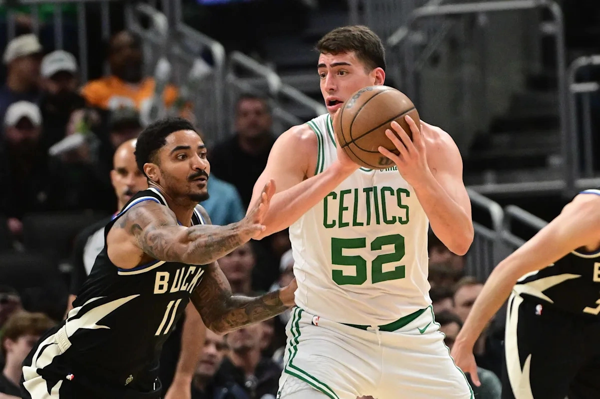 สมรภูมิเลือดและเกียรติยศ: Luka Garza เตรียมสวมเสื้อทีมชาติ Bosnia and Herzegovina ลุยศึก FIBA World Cup