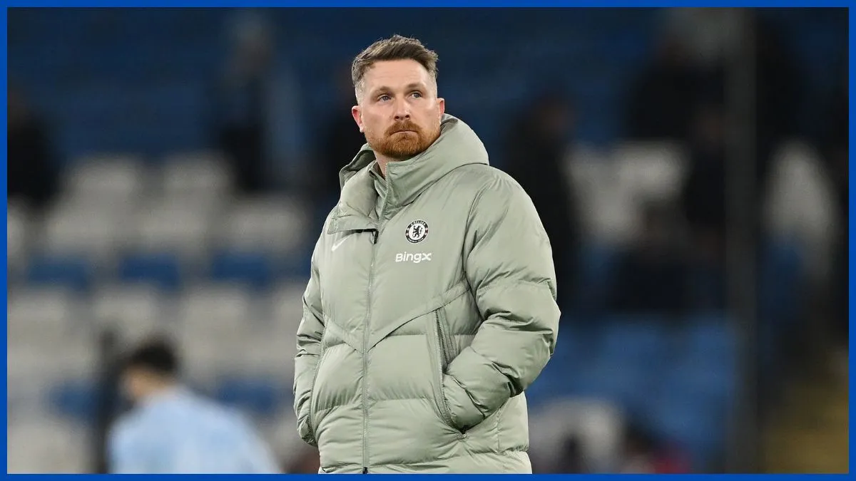เปิดใจชาวหอ! The Athletic แฉหมดเปลือก แข้ง Chelsea คิดยังไงกับ Calum McFarlane หลังรับเผือกร้อน