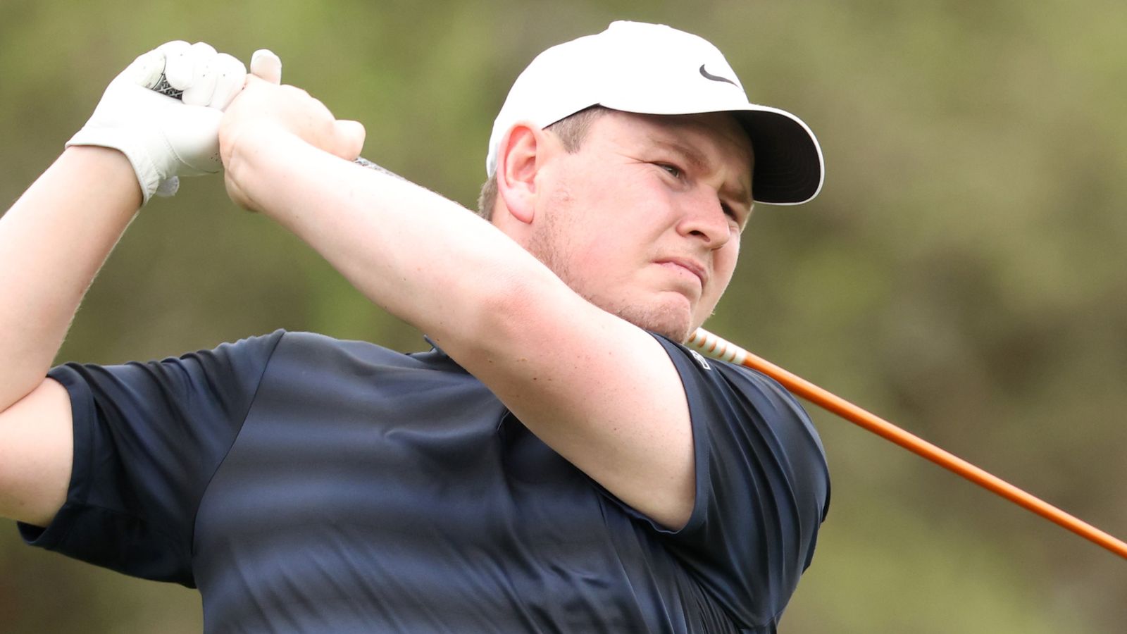 Valero Texas Open: MacIntyre กับ Fleetwood มาแรงแต่หัววัน!