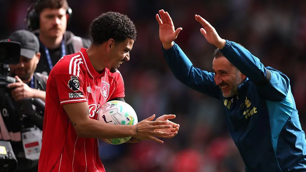 Morgan Gibbs-White กับภารกิจ 'ตั๋วใบสุดท้าย' ไป World Cup: จะหมู่หรือจ่า เดี๋ยวรู้กัน!