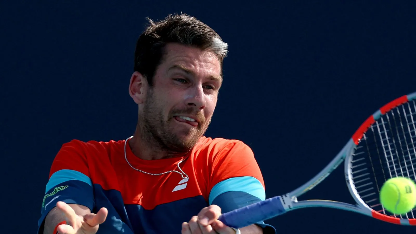 Miami Open: เส้นทางของนักหวดสหราชอาณาจักรสิ้นสุดลง หลัง Cameron Norrie, Katie Boulter และ Fran Jones กอดคอตกรอบ