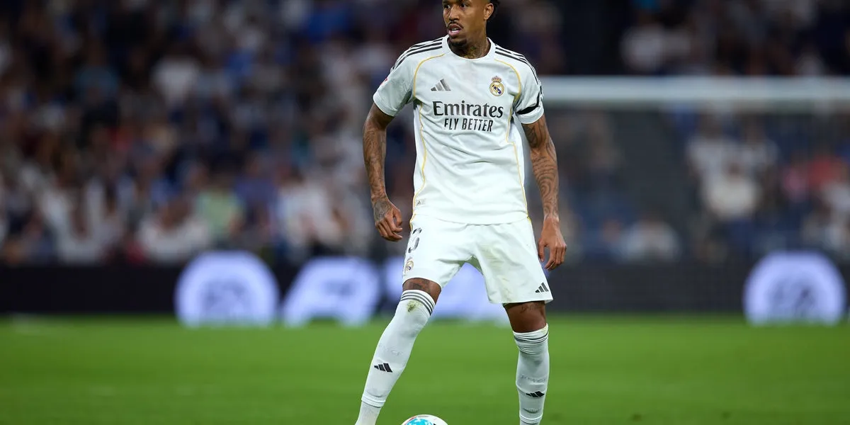 Eder Militao: การวิเคราะห์ความล้มเหลวของกล้ามเนื้อ Biceps Femoris และความเสี่ยงใน World Cup