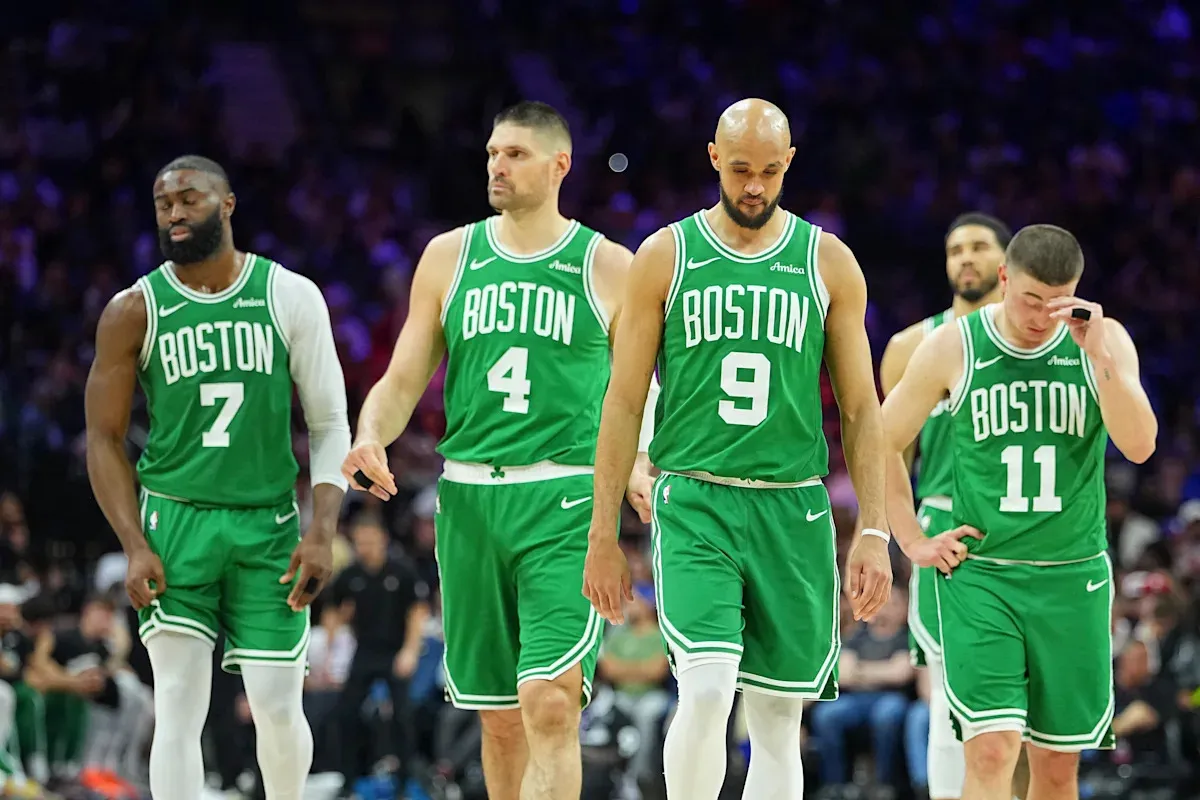 บทสัมภาษณ์สั่งลา Fantasy Basketball: ฝันร้ายที่ TD Garden และรอยร้าวที่ Boston Celtics ต้องเร่งประสาน