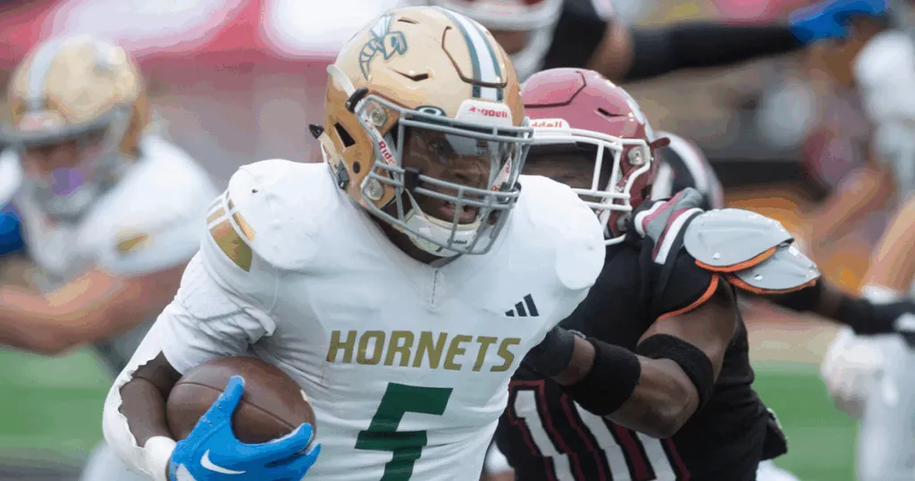 เลือดใหม่ในรังโจร: Ty Keys ตอบตกลงซบ Miami Hurricanes