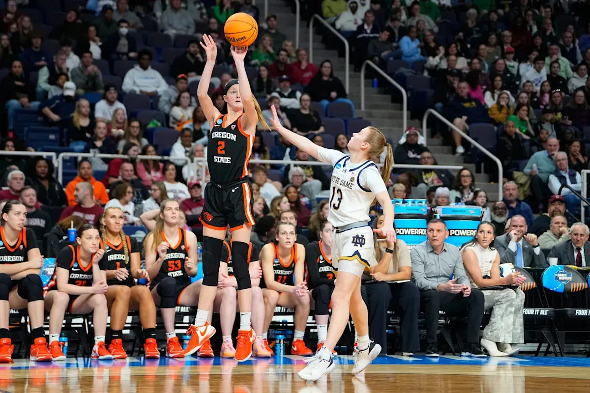 ข่าวดีกลางสมรภูมิสร้างทีม! Kentucky Wildcat ได้อาวุธหนักคืนสนาม เมื่อ Dominika Paurova พร้อมกลับมาล่าตาข่าย