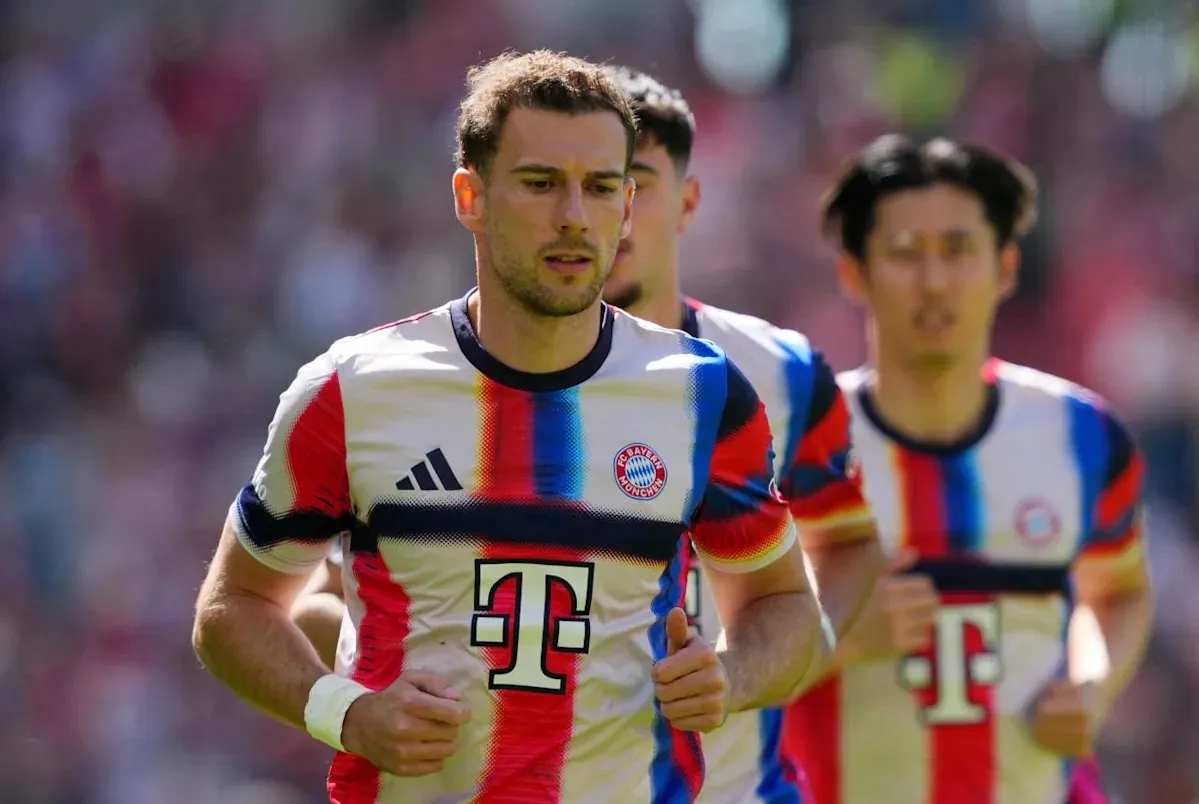 ของดี(เคย)พรีเมียม! AC Milan จ่อสอย Leon Goretzka เสริมแกร่งแดนกลางแบบฟรีๆ