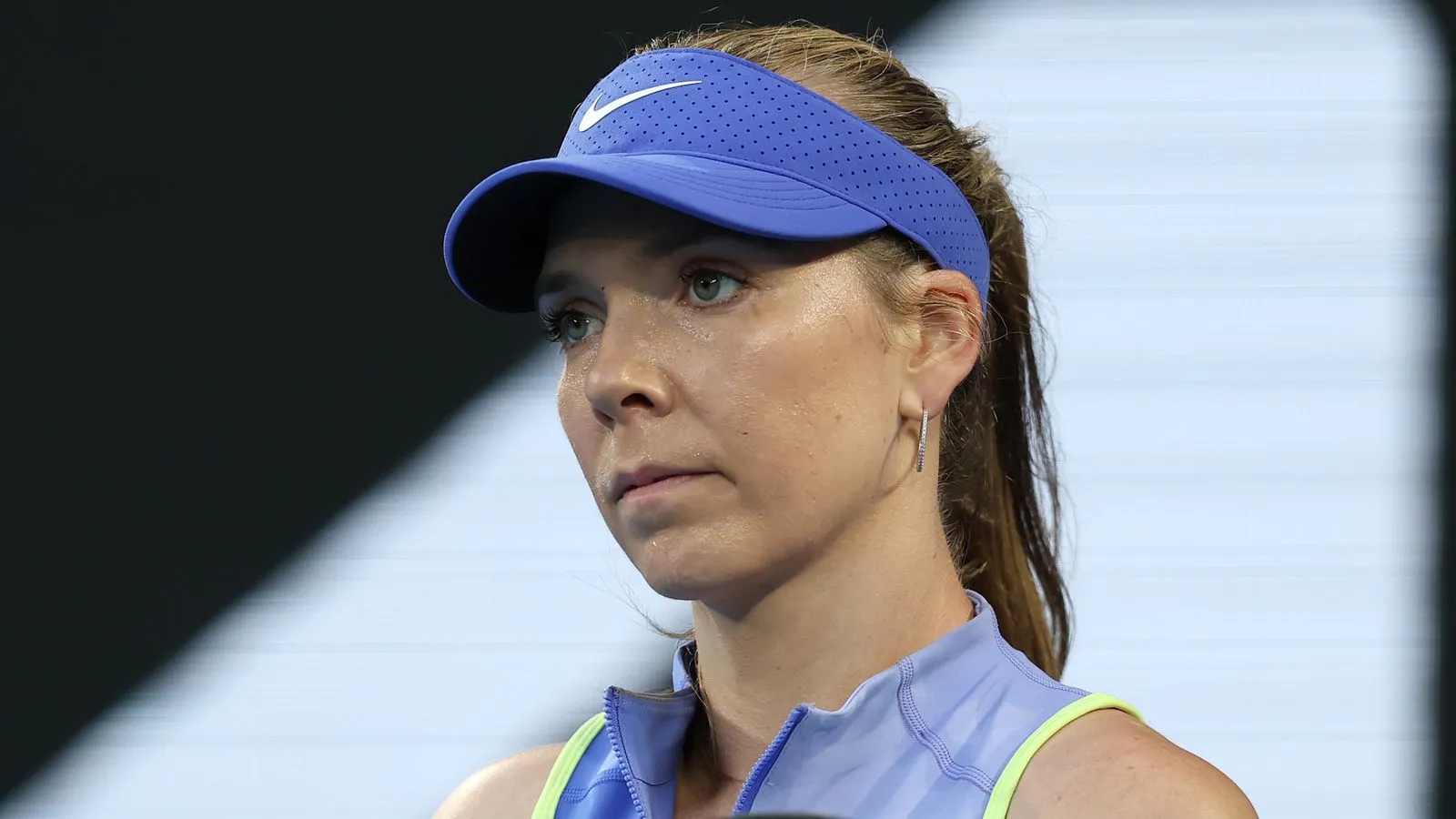 วิเคราะห์ความล้มเหลวเชิงระบบ: Katie Boulter พ่าย Elena-Gabriela Ruse ในรอบแรกที่ Linz Open