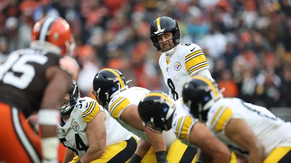 วิเคราะห์ก่อนเกม Steelers vs. Browns SGP พรีวิวศึกสายเลือด AFC North
