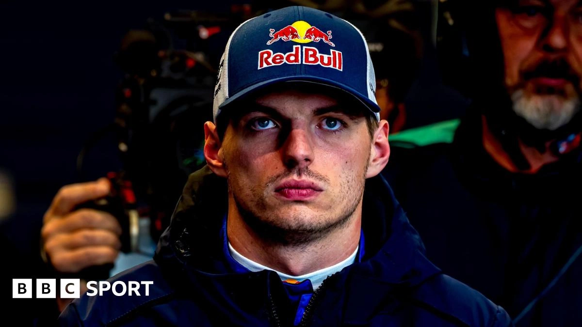ฝันสลายที่นรกสีเขียว! Verstappen อดฉลองแชมป์ Nurburgring 24 Hours หลังรถพังช่วงโค้งสุดท้าย