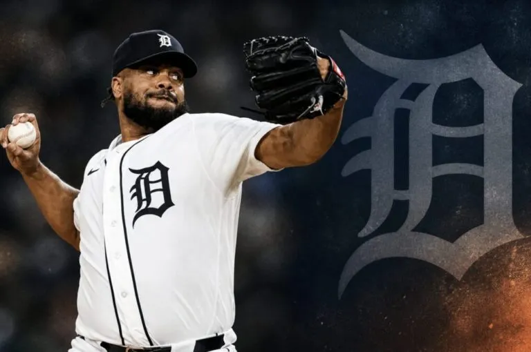 ปฐมบทแห่งความร้าวราน: เมื่อ Kenley Jansen และ 'ดาวเคราะห์หุ้มหนัง' เผชิญกับวิกฤตแห่งสังขาร