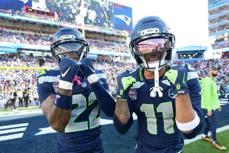 สถาปัตยกรรมแห่งชัยชนะ: Seattle Seahawks กับการวางรากฐานโครงสร้างเหล็กกล้าเพื่ออนาคตที่มาถึงแล้ว