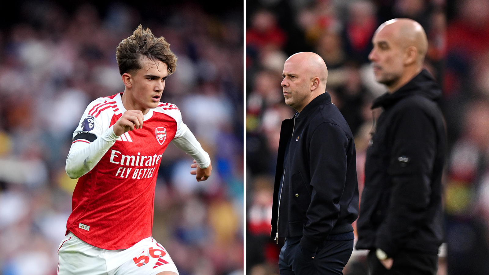 FA Cup รอบ 8 ทีม: เป๊ป&สล็อตจะจัดหนักแค่ไหน? ดาวรุ่งปืนใหญ่แจ้งเกิด?