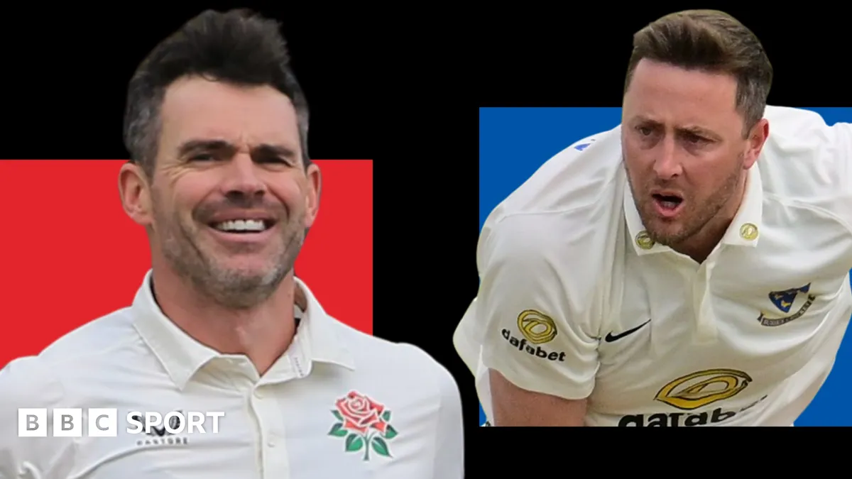 เจาะลึก County Championship 2026: เมื่อตัวตึงทีมชาติวางไม้กวาดมาถือบังเหียน!