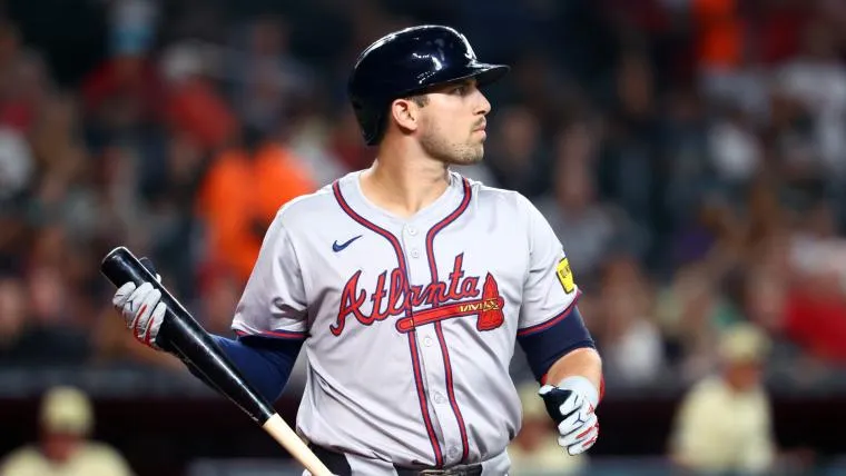 เสียงคำรามจากมุมมืด: Austin Riley กับคำเตือนถึง Chris Sale และ Robert Suarez หลังขยี้ Phillies
