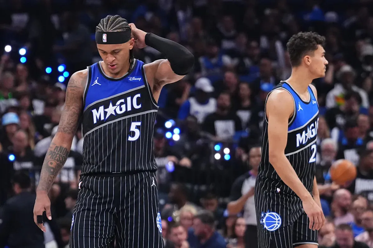วิเคราะห์ความล้มเหลวเชิงระบบ: Orlando Magic กับสภาวะประสิทธิภาพติดลบในเกม 6