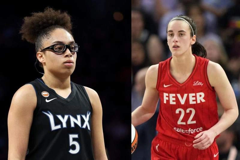 Olivia Miles กับรอยเท้าปีศาจ: เทียบชั้น Caitlin Clark และ Sue Bird หลังผ่านไปเพียง 3 เกมใน WNBA