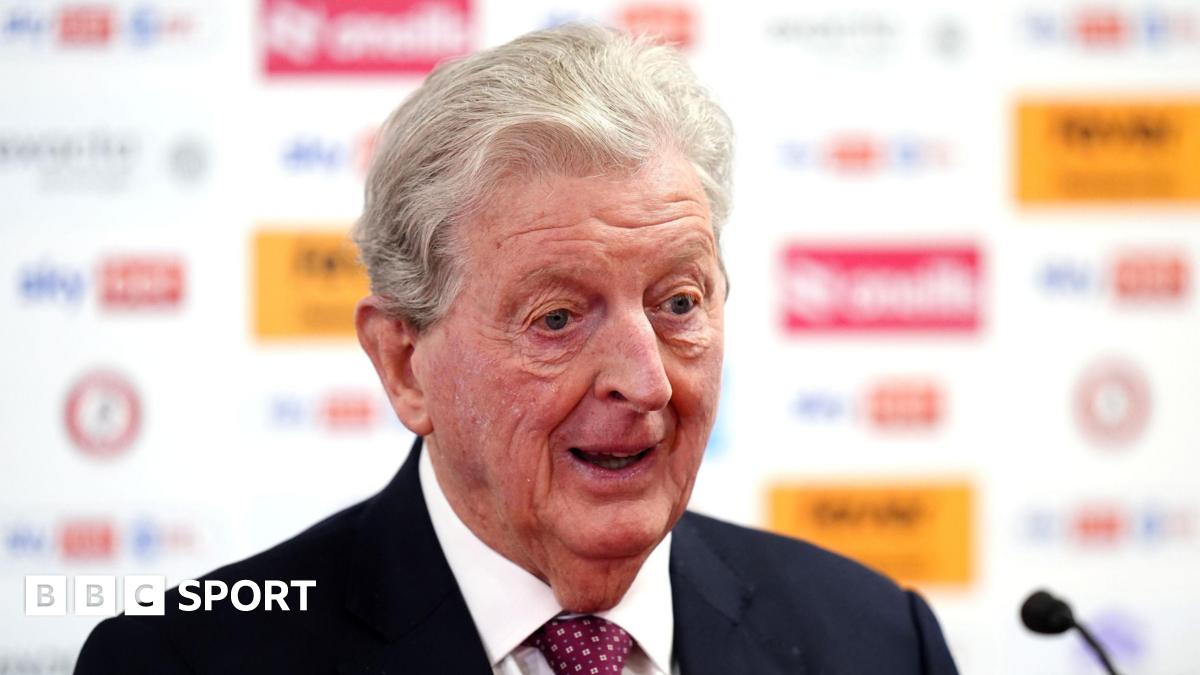 ปู่ Hodgson บอกแฮปปี้รีไทร์ แต่ Robins มันห้ามใจยาก!