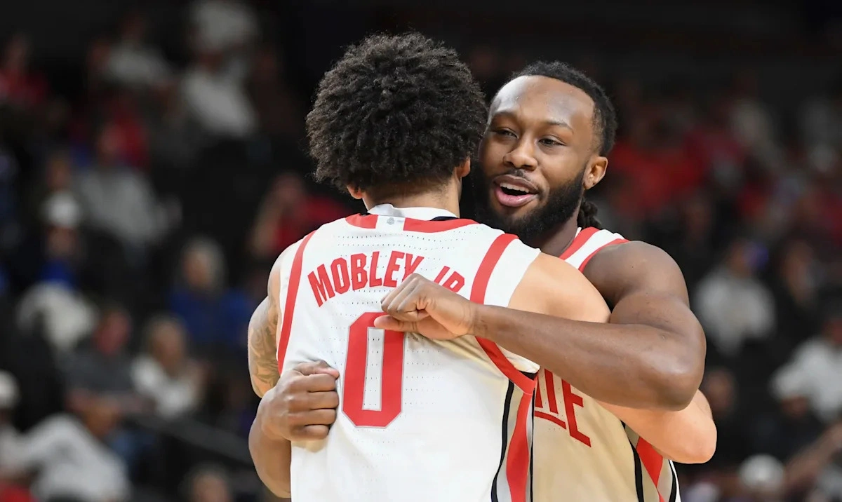 Bucketheads Podcast: การกลับมาของ John Mobley และการเจาะลึกกระดานเทรด NBA Draft กับ Jam Hines