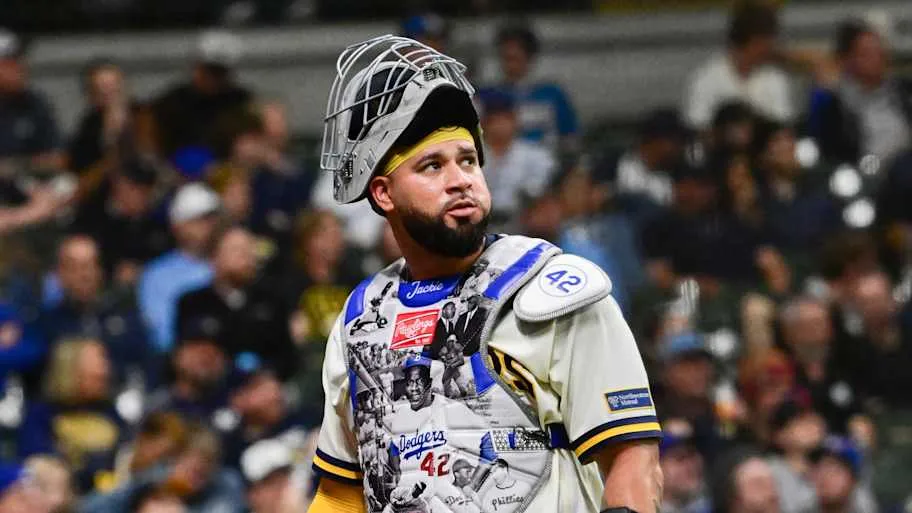 Gary Sanchez และ Dylan Crews: เหล่านักรบผู้ถูกลืมในสงคราม Waiver Wire สัปดาห์ที่ 4