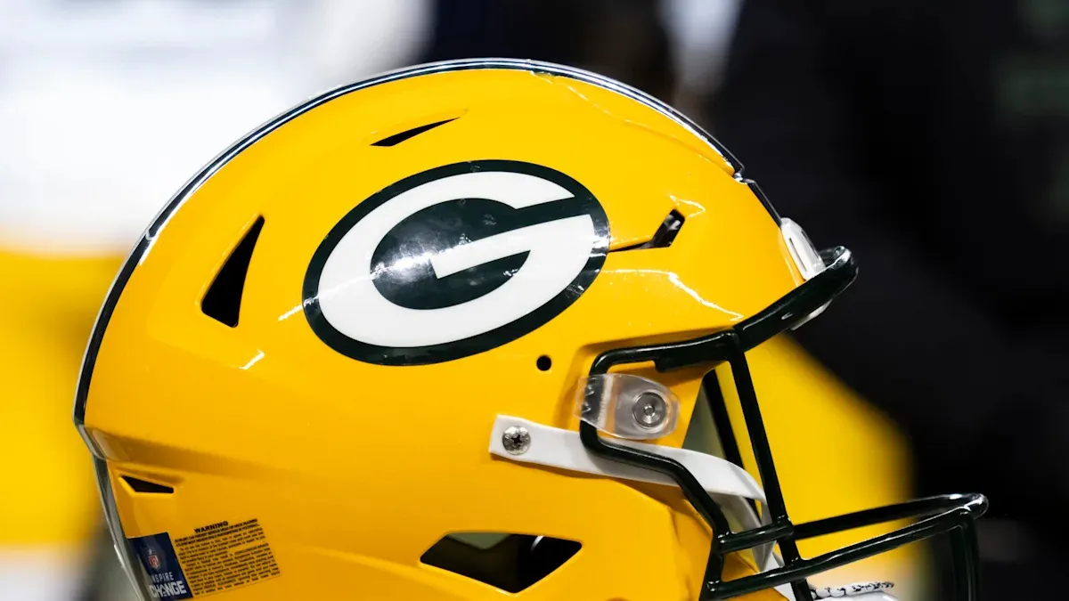 Green Bay Packers เริ่มต้นฤดูกาลแห่งการเพาะปลูก: ลงนามสัญญาเหล่าเมล็ดพันธุ์ใหม่สู่ห้องแล็บแห่งผืนดิน