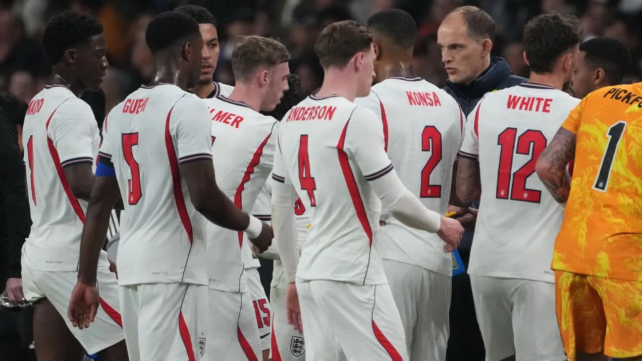 เมื่อกิ่งก้านขาดรากแก้ว: หากไร้ Harry Kane สวนฟุตบอลของ England ย่อมโรยราใน World Cup