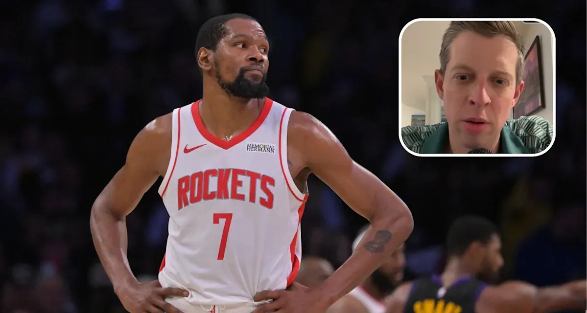 มินตรา วงศ์ประเสริฐ วิเคราะห์กรณี Kevin Durant: เมื่อความต้องการ Validation ออนไลน์ กลายเป็นความเสี่ยงทางการคลังและสปิริตทีม