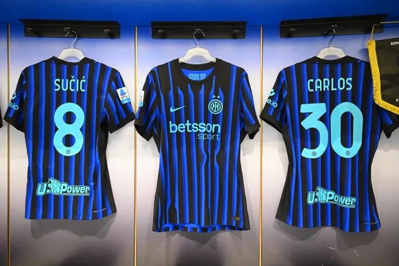 กางโผรายชื่อ Inter ปะทะ Parma: เมื่อ Chivu ต้องคุมทัพ และไลน์อัพที่ชวนเกาหัว!