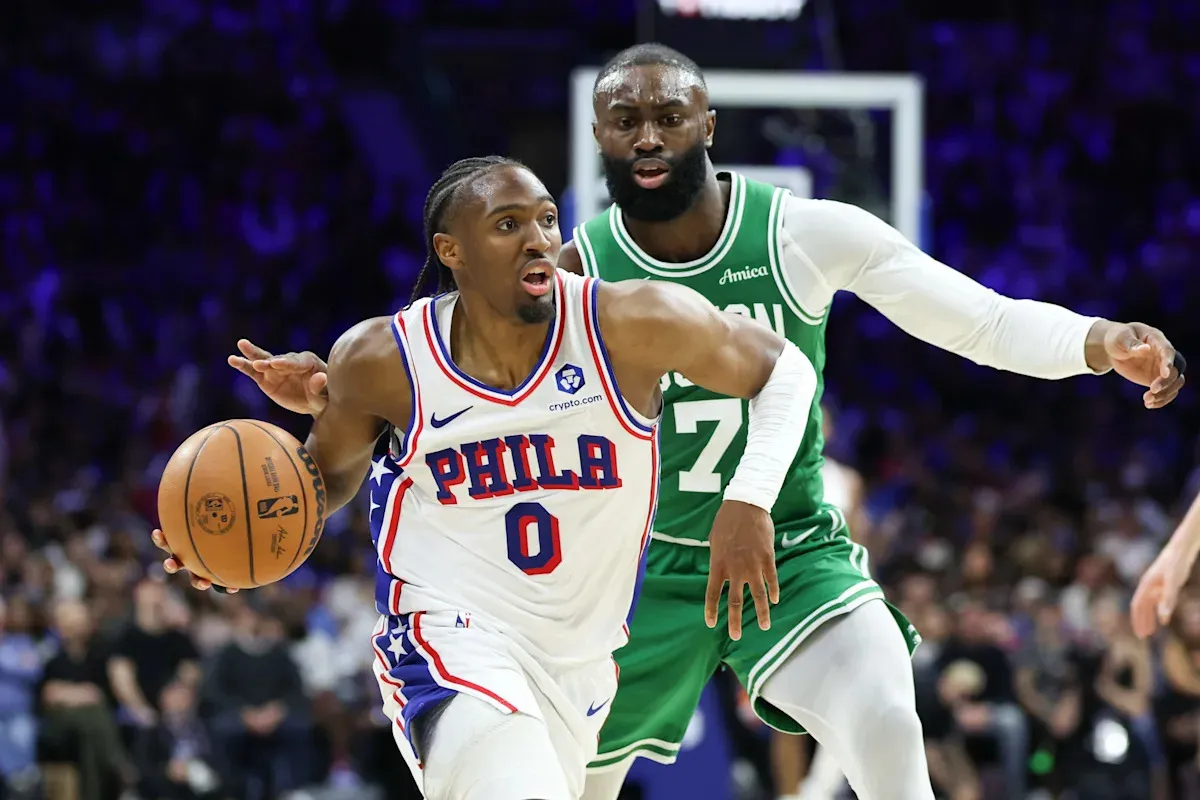 สงครามครั้งสุดท้ายที่ TD Garden: Philadelphia 76ers ปะทะ Boston Celtics ในศึกตัดสินชะตา Game 7