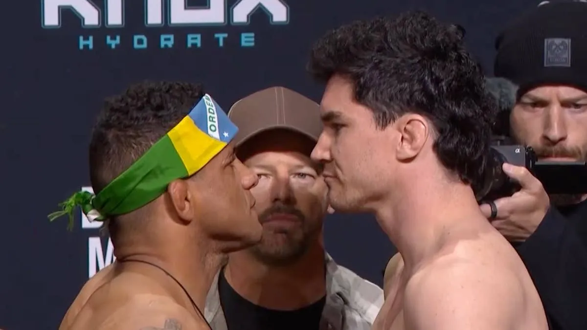 เจาะลึกการเผชิญหน้าครั้งสุดท้ายก่อนศึก UFC Winnipeg: การปะทะกันทางแท็กติกและจิตวิทยา