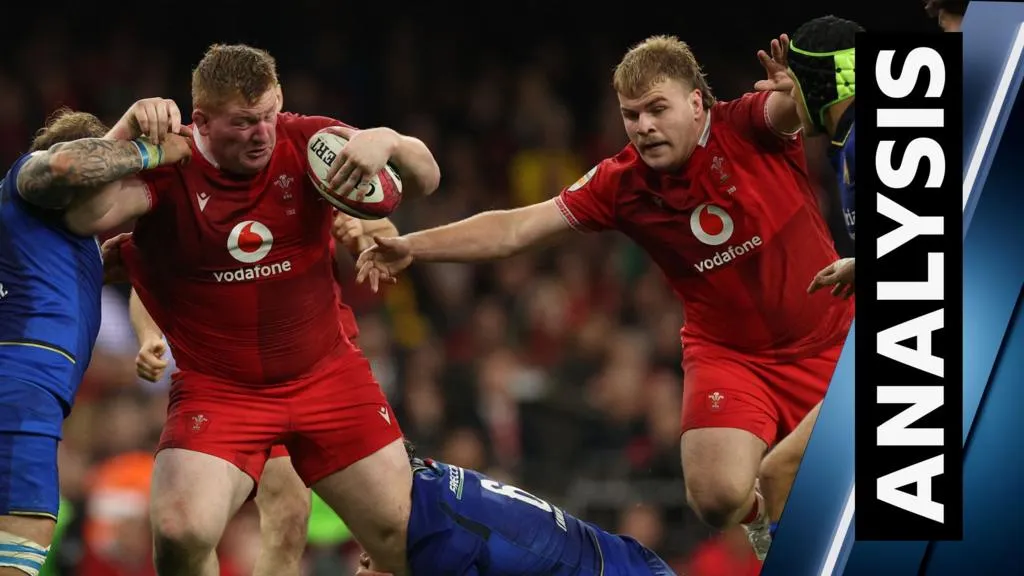 วิเคราะห์เจาะลึก: การยกระดับความแข็งแกร่งของกองหน้าทีม Wales ในศึก Six Nations