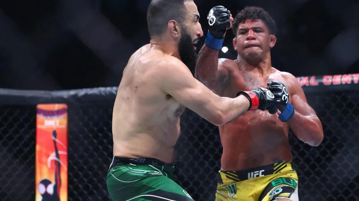 เจาะลึกกลยุทธ์ UFC Fight Night: วิเคราะห์ไฟต์หยุดโลก Burns vs. Malott พร้อมทัศนะจากผู้เชี่ยวชาญ